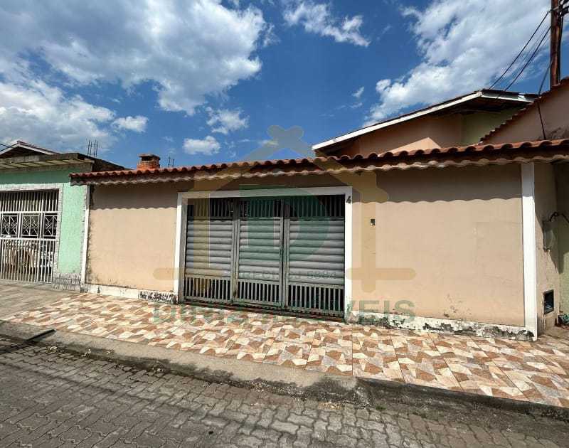 Casa de Condomínio à venda com 2 quartos, 72m² - Foto 1