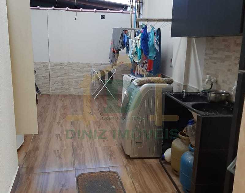 Casa de Condomínio à venda com 2 quartos, 72m² - Foto 15