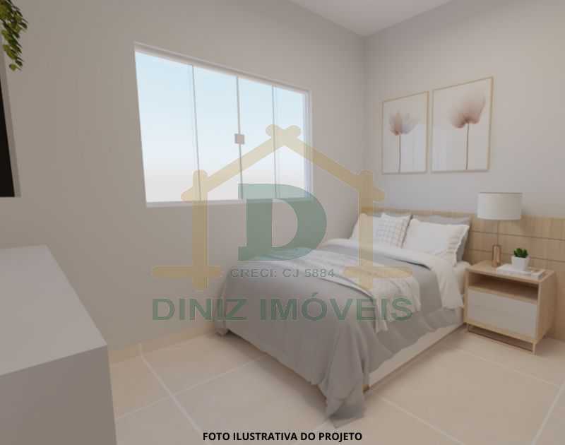 Casa à venda com 2 quartos, 68m² - Foto 9