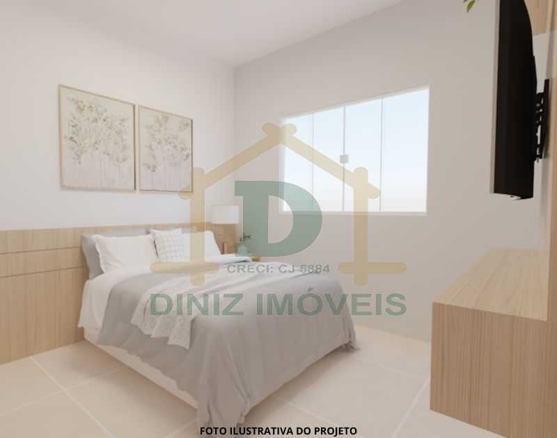 Casa à venda com 2 quartos, 68m² - Foto 10