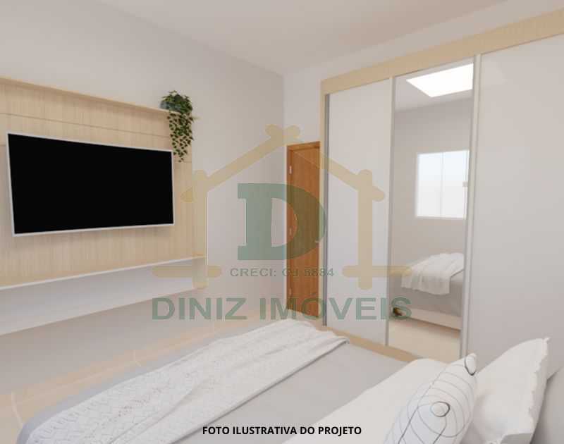 Casa à venda com 2 quartos, 68m² - Foto 11