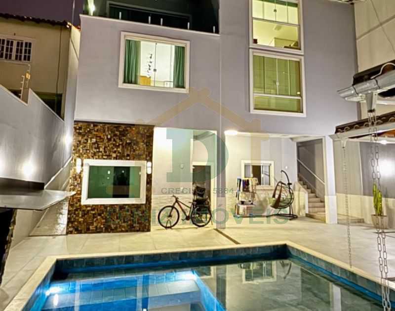 Casa à venda com 5 quartos, 500m² - Foto 16