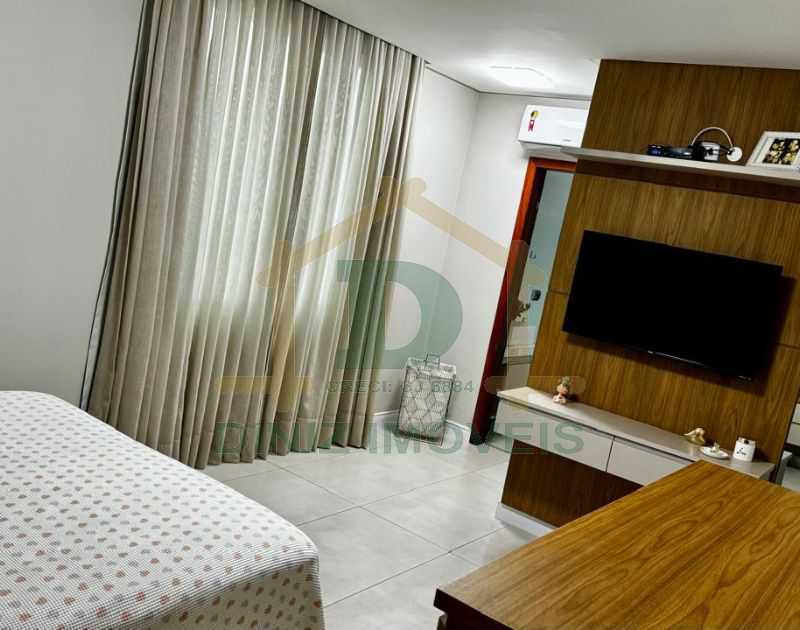 Casa à venda com 5 quartos, 500m² - Foto 9