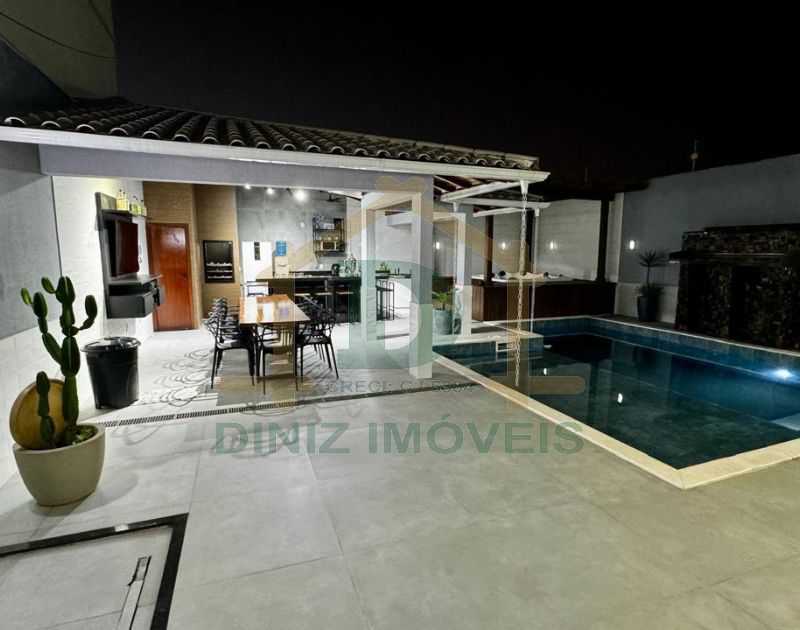 Casa à venda com 5 quartos, 500m² - Foto 17