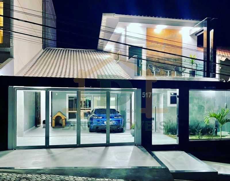 Casa à venda com 5 quartos, 500m² - Foto 20