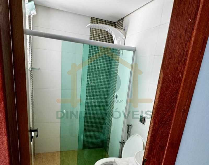 Casa à venda com 5 quartos, 500m² - Foto 12