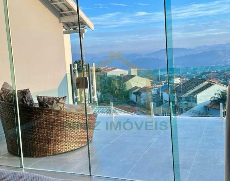 Casa à venda com 5 quartos, 500m² - Foto 13