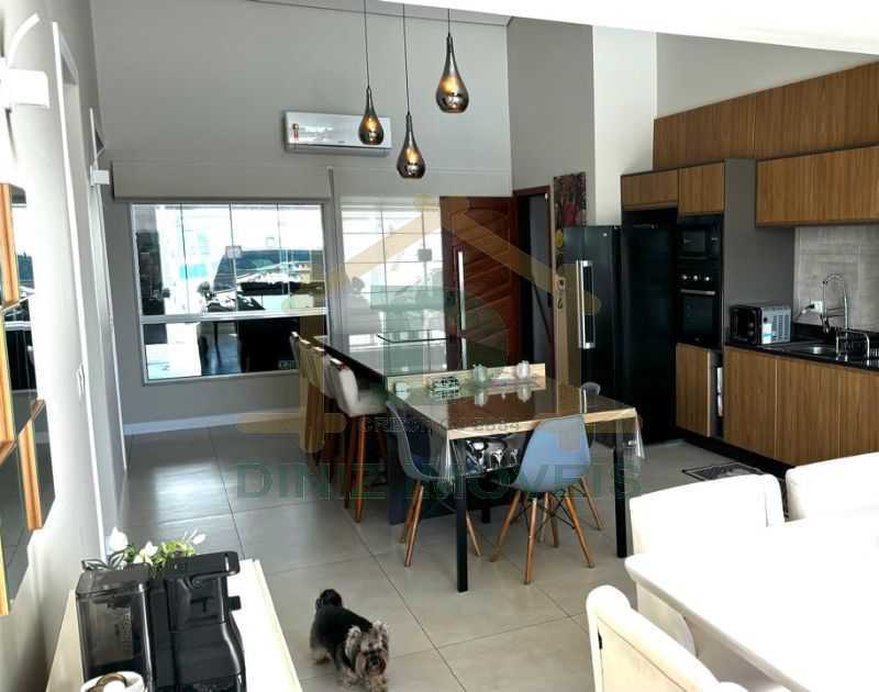 Casa à venda com 5 quartos, 500m² - Foto 3