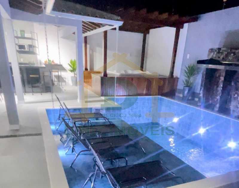 Casa à venda com 5 quartos, 500m² - Foto 18