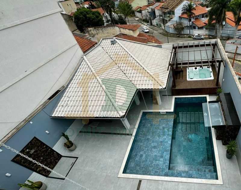 Casa à venda com 5 quartos, 500m² - Foto 15