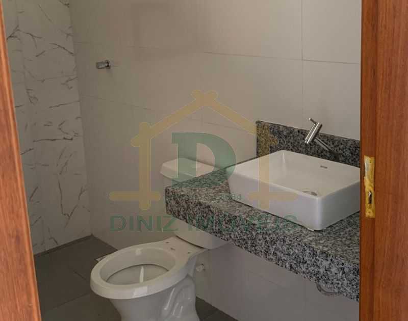 Casa à venda com 2 quartos, 73 - Foto 11