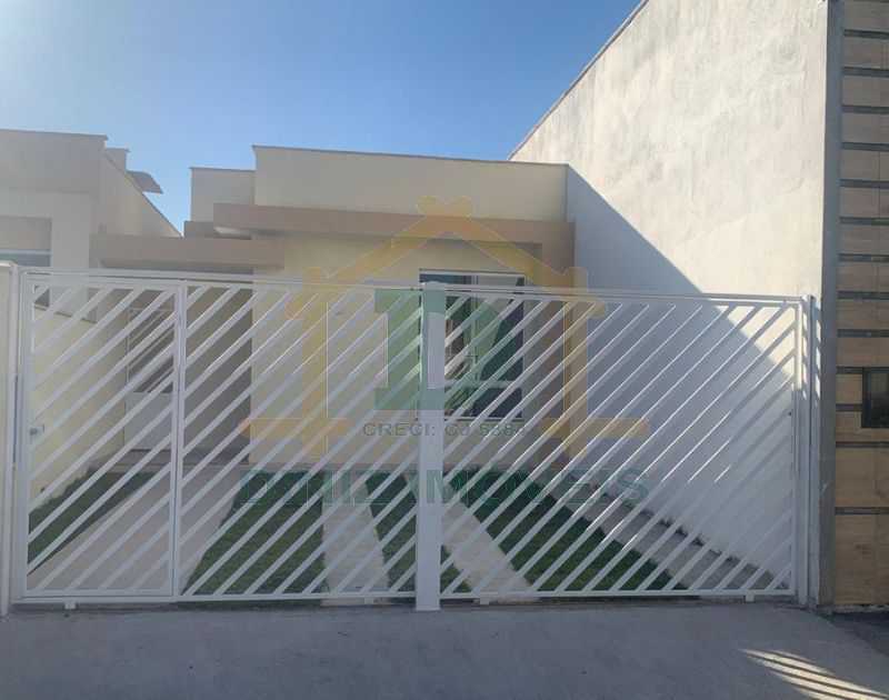 Casa à venda com 2 quartos, 66 - Foto 3