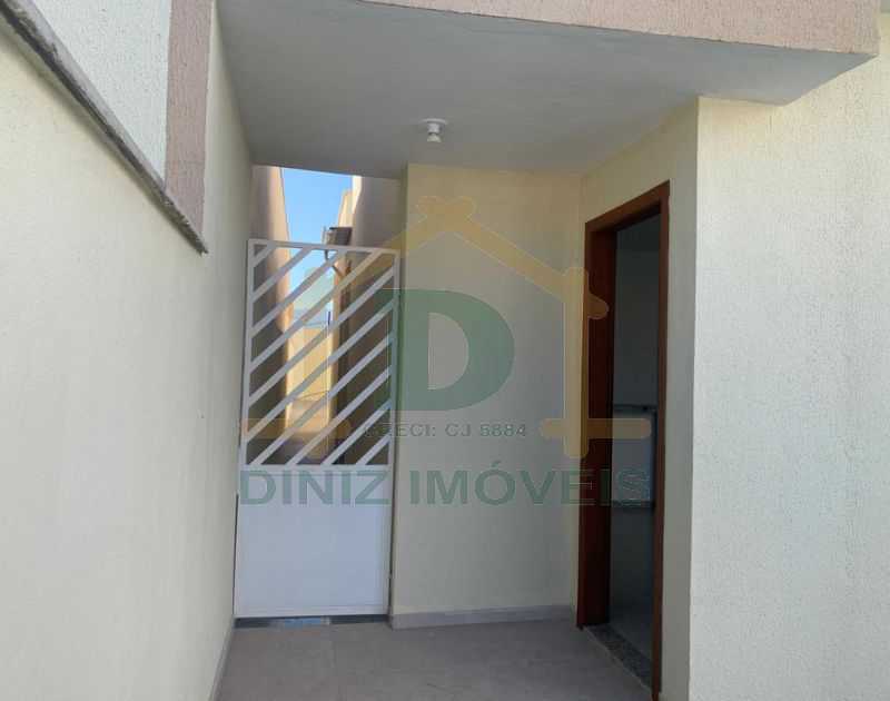 Casa à venda com 2 quartos, 66 - Foto 2