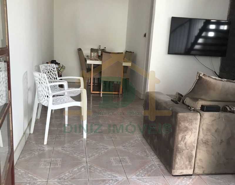 Casa para alugar com 2 quartos - Foto 2