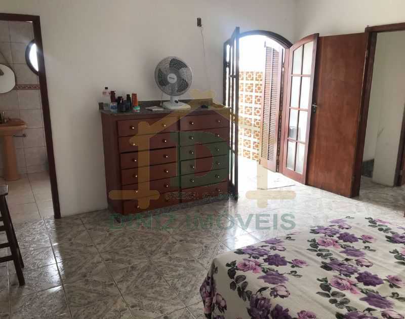 Casa para alugar com 2 quartos - Foto 5