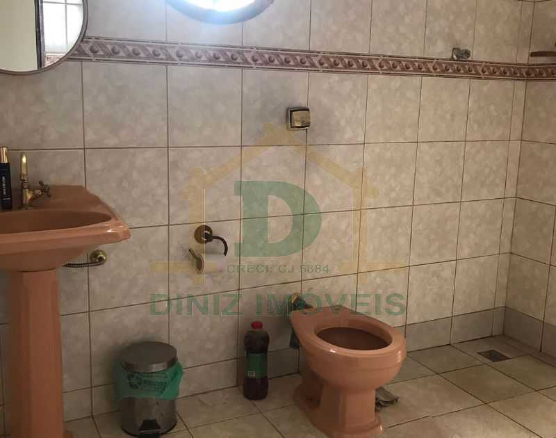 Casa para alugar com 2 quartos - Foto 7