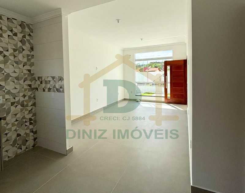 Casa à venda com 3 quartos, 93m² - Foto 4