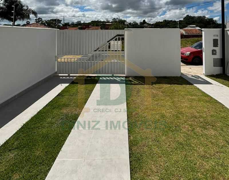 Casa à venda com 3 quartos, 93m² - Foto 3