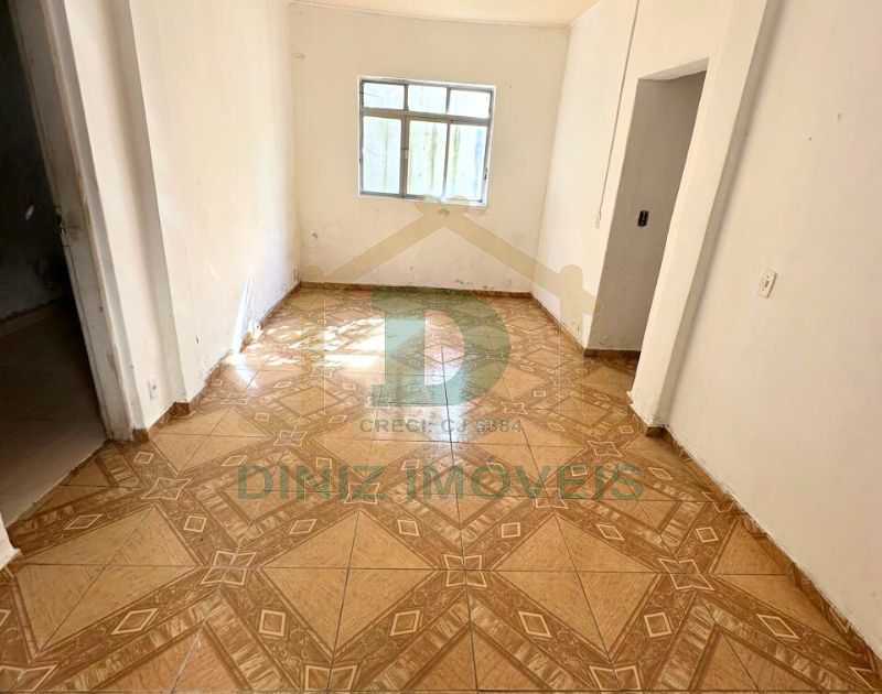 Casa à venda com 2 quartos - Foto 1