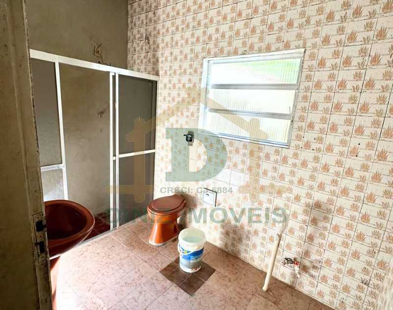 Casa à venda com 2 quartos - Foto 4