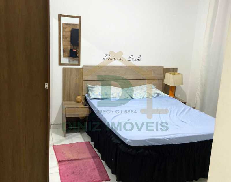 Apartamento à venda com 2 quartos - Foto 6