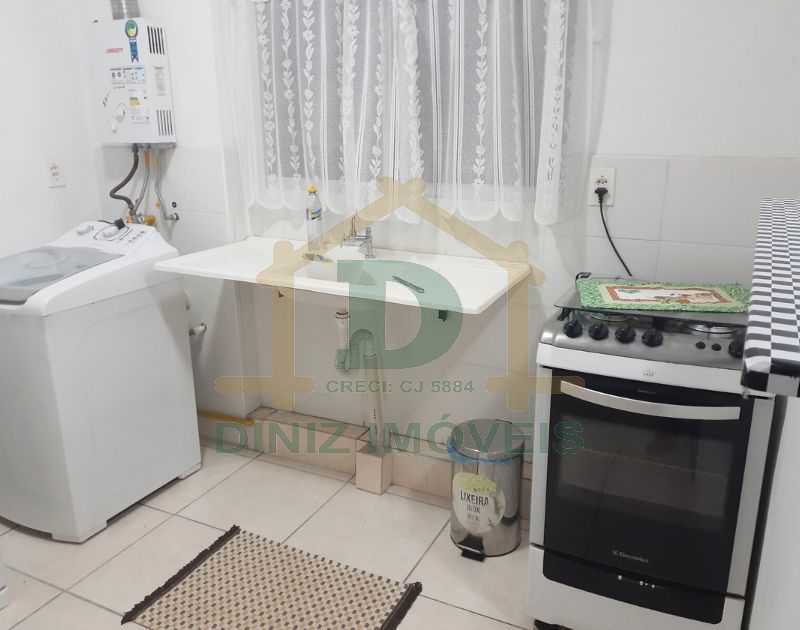 Apartamento à venda com 2 quartos - Foto 4