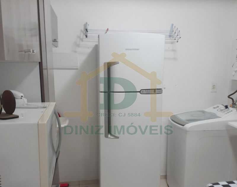 Apartamento à venda com 2 quartos - Foto 5