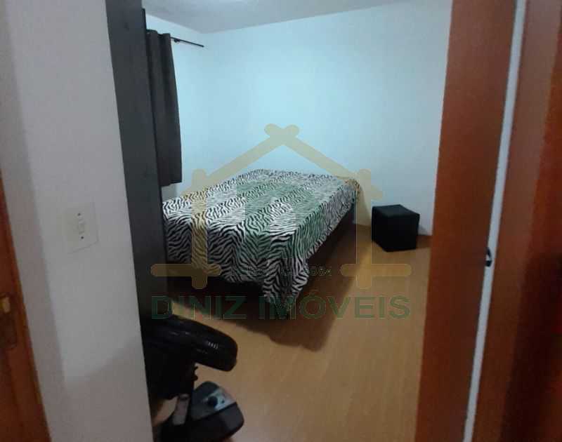 Apartamento à venda com 2 quartos - Foto 7