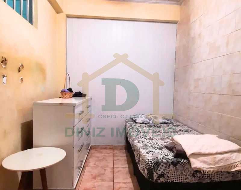 Casa à venda com 2 quartos, 100m² - Foto 6