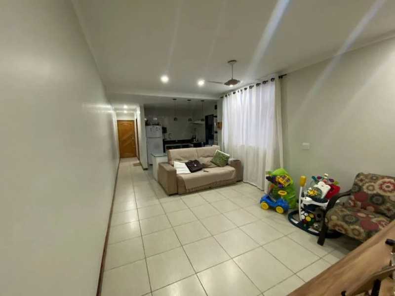 Apartamento à venda com 2 quartos, 60m² - Foto 1