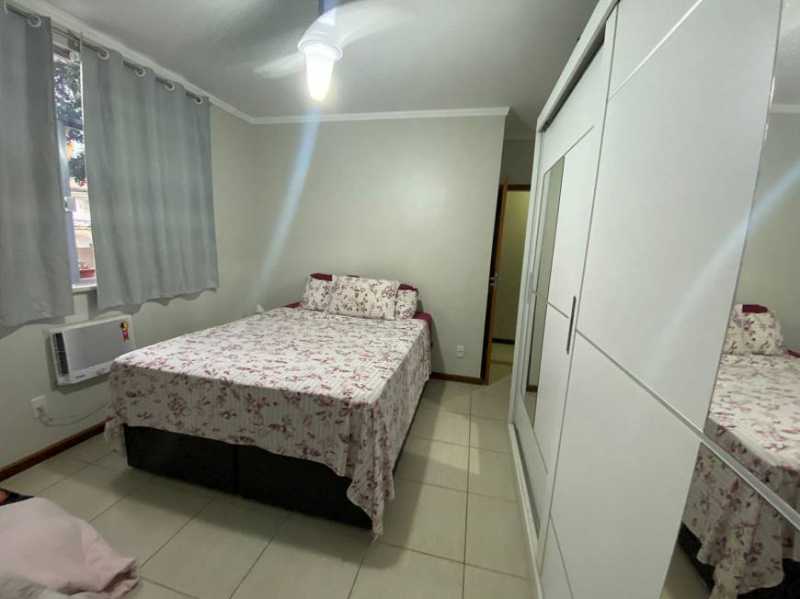 Apartamento à venda com 2 quartos, 60m² - Foto 3