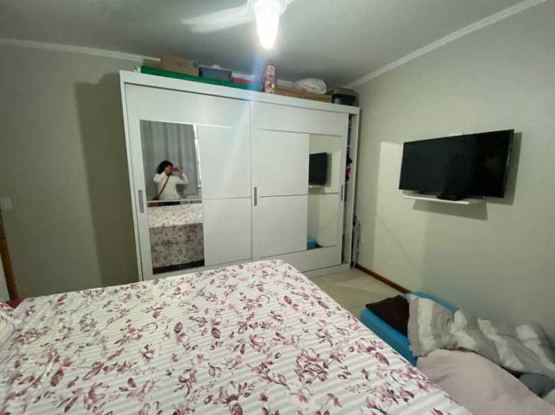 Apartamento à venda com 2 quartos, 60m² - Foto 4