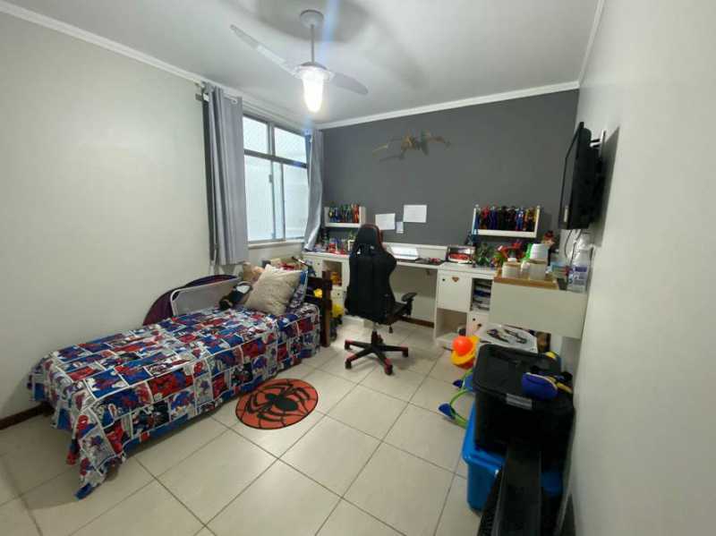 Apartamento à venda com 2 quartos, 60m² - Foto 5