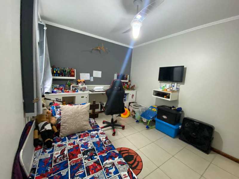 Apartamento à venda com 2 quartos, 60m² - Foto 6