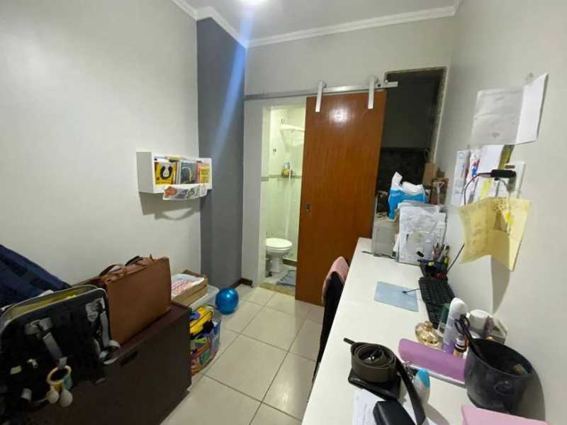 Apartamento à venda com 2 quartos, 60m² - Foto 8