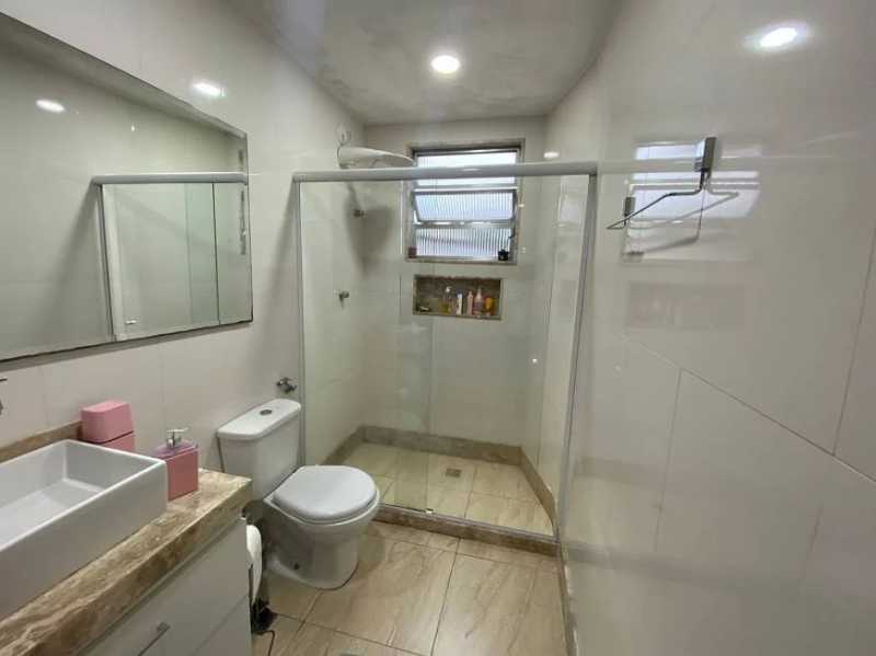 Apartamento à venda com 2 quartos, 60m² - Foto 10