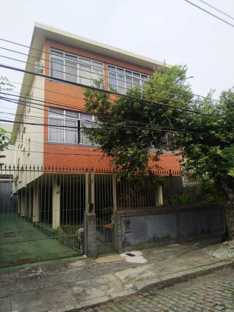 Apartamento à venda com 2 quartos, 85m² - Foto 1