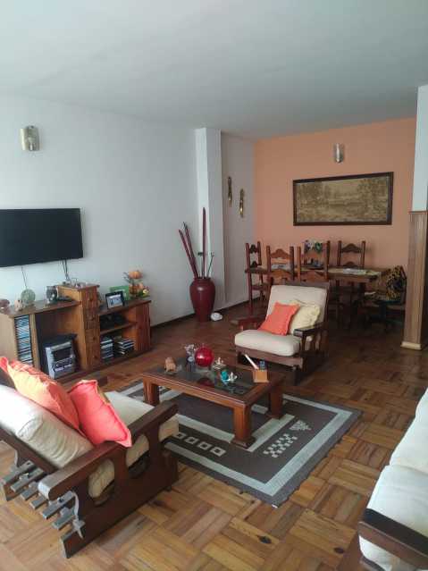 Apartamento à venda com 2 quartos, 85m² - Foto 2