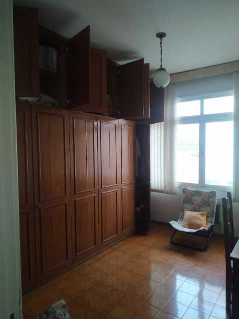 Apartamento à venda com 2 quartos, 85m² - Foto 5