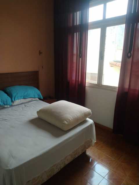Apartamento à venda com 2 quartos, 85m² - Foto 6
