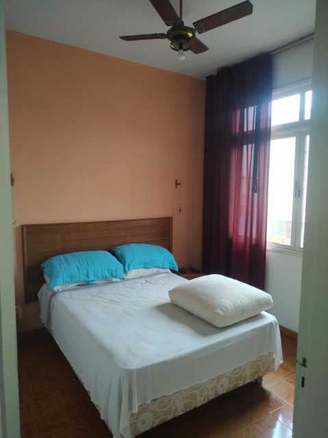 Apartamento à venda com 2 quartos, 85m² - Foto 7
