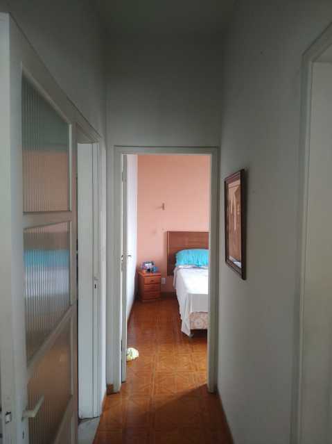 Apartamento à venda com 2 quartos, 85m² - Foto 8