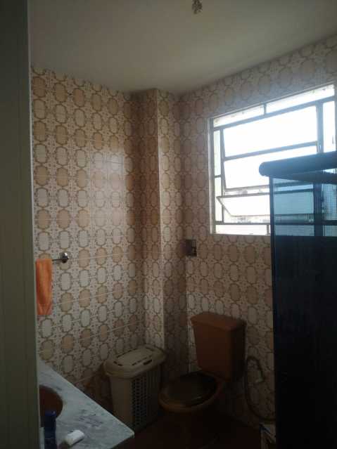Apartamento à venda com 2 quartos, 85m² - Foto 9