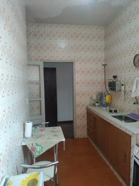 Apartamento à venda com 2 quartos, 85m² - Foto 10