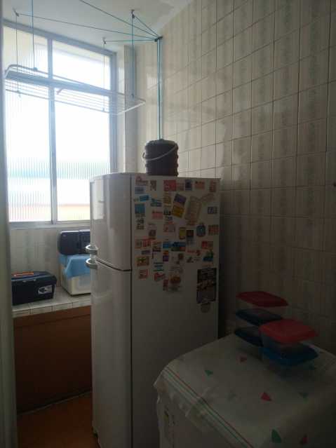 Apartamento à venda com 2 quartos, 85m² - Foto 11