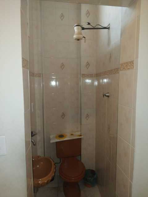Apartamento à venda com 2 quartos, 85m² - Foto 13