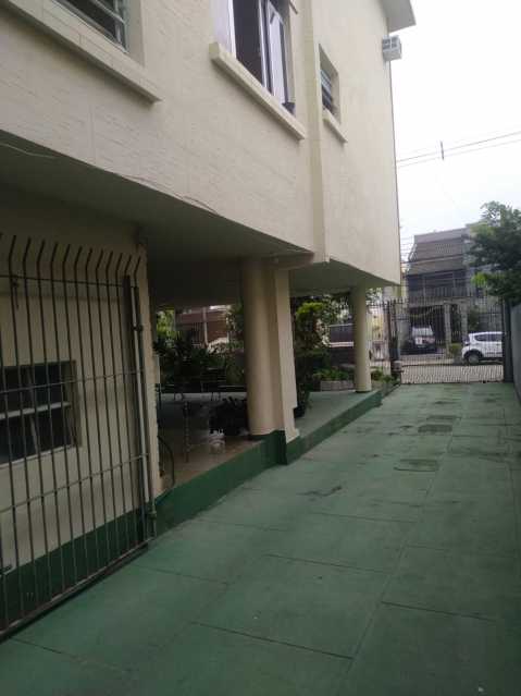 Apartamento à venda com 2 quartos, 85m² - Foto 14