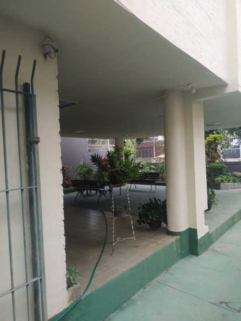 Apartamento à venda com 2 quartos, 85m² - Foto 15