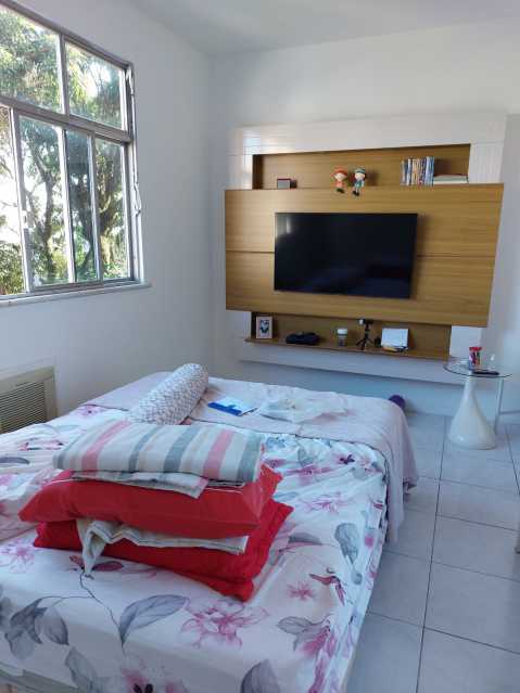 Apartamento à venda com 3 quartos, 120m² - Foto 6