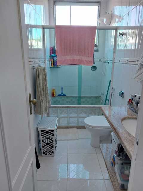 Apartamento à venda com 3 quartos, 120m² - Foto 8